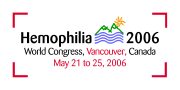Congress 2006_Vancouver, Canada_logo
