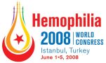 Congress 2008_Istanbul, Turkey_logo