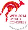 Congress 2014_Melbourne, Australia_logo