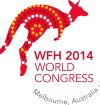 Congress 2014_Melbourne, Australia_logo