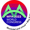 Congress 2022_Montreal, Canada_logo
